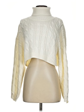 Divided By H&M Turtleneck Sweater