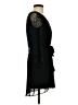 Ambiance Black Cocktail Dress Size S - photo 4