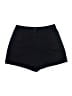J.Crew Solid Black Shorts Size 2 - photo 1