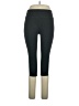 Tangerine Color Block Green Active Pants Size XL - photo 1