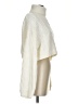 Divided by H&M 100% Polyacryl Ivory Turtleneck Sweater Size S - photo 4