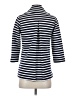 Pendleton Stripes Blue Blazer Size P (petite) - photo 2