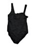 Unbranded Black Bodysuit Size XXL - photo 1