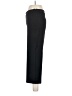 Ann Taylor Solid Black Casual Pants Size 8 - photo 5