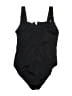 Unbranded Black Bodysuit Size XXL - photo 2