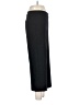 Ann Taylor Solid Black Casual Pants Size 8 - photo 4