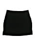 Athleta Solid Black Active Skort Size 4 - photo 1