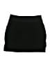 Athleta Solid Black Active Skort Size 4 - photo 2