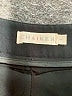 Chaiken Black Dress Pants Size 4 - photo 7