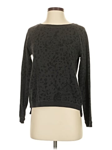 Vans Pullover Sweater (view 1)