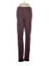 Paige Burgundy Casual Pants Size 25 waist - photo 1