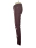 Paige Burgundy Casual Pants Size 25 waist - photo 5