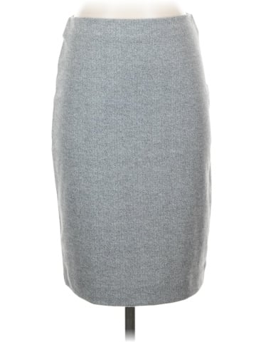 Ann Taylor Factory Casual Skirt (view 1)