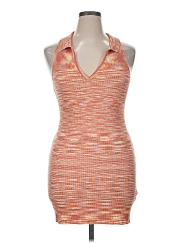 Say What? Cocktail Dress (view 1)