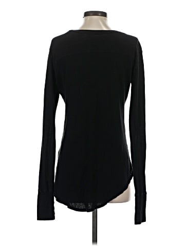Groceries Long Sleeve T-Shirt (view 2)