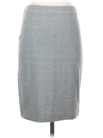Ann Taylor Factory Casual Skirt (view 2)