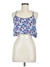 Hollister Blue Tank Top Size M - photo 1