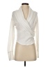 We the Free Ivory Long Sleeve Top Size XS - photo 1
