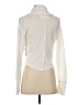 We the Free Ivory Long Sleeve Top Size XS - photo 2