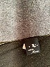 white moon Black Short Sleeve Top Size M - photo 7