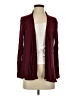 Acemi Burgundy Kimono Size S - photo 1