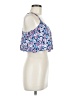 Hollister Blue Tank Top Size M - photo 4