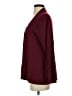 Acemi Burgundy Kimono Size S - photo 5