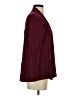 Acemi Burgundy Kimono Size S - photo 4