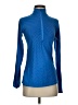 Nike Blue Fleece Size S - photo 1