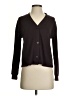 Splendid Brown Cardigan Size S - photo 1