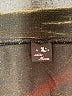 white moon Black Formal Skirt Size M - photo 4