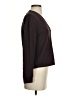 Splendid Brown Cardigan Size S - photo 4