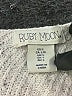 Ruby Moon Ivory Pullover Sweater Size L - photo 7