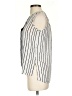 My Michelle 100% Polyester Ivory Sleeveless Blouse Size XS - photo 5
