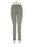 Levi's Solid Green Casual Pants Size 29 waist - photo 1