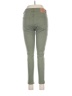 Levi's Solid Green Casual Pants Size 29 waist - photo 2