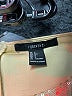 Forever 21 Metallic Gold Cocktail Dress Size L - photo 7