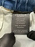 Torrid Color Block Blue Jeans Size 1X Plus (1) - photo 8