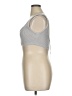 WeWoreWhat 100% Acrylic Silver Tank Top Size XL - photo 5
