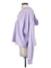 Aqua Purple Sweatshirt Size S - photo 5