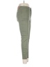 Levi's Solid Green Casual Pants Size 29 waist - photo 4