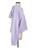 Aqua Purple Sweatshirt Size S - photo 4