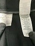 Emma James 100% Polyester Solid Black Dress Pants Size 16 - photo 7