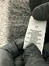 Emma James 100% Polyester Solid Black Dress Pants Size 16 - photo 8
