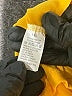 Unbranded Yellow Casual Dress Size 1X - photo 4