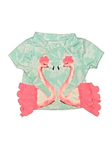Penelope Mack Rash Guard (view 1)