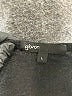 Gibson Black Long Sleeve Top Size L - photo 7