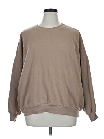 BP. Sweatshirt (view 1)