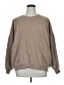 BP. Tan Sweatshirt Size 1X - photo 1