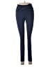 Nike Polka Dots Blue Active Pants Size S - photo 1